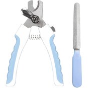 Wholesale - PET NAIL CLIPPER SET LARGE C/P 250, UPC: 748935012506